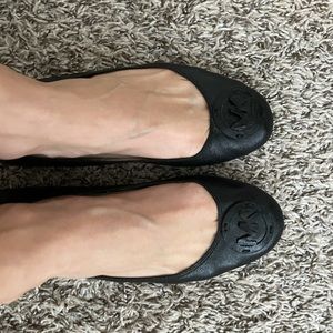 Michael Kors flats